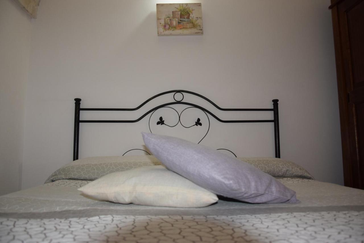 Bed and Breakfast Quei Trulli Divini Мартина-Франка Экстерьер фото