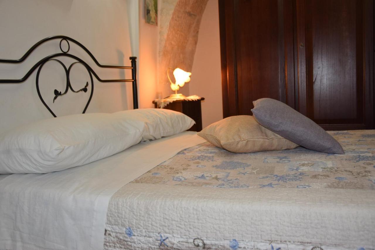 Bed and Breakfast Quei Trulli Divini Мартина-Франка Экстерьер фото