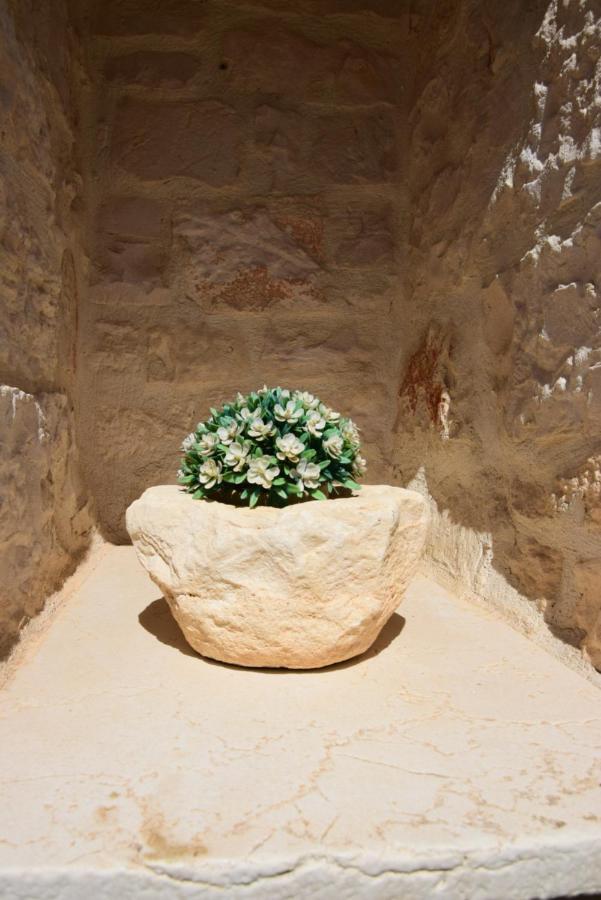 Bed and Breakfast Quei Trulli Divini Мартина-Франка Экстерьер фото